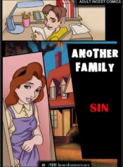 Another Family – Chapter 1 Sin [IncestComics.ws]