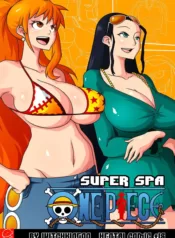 Super Spa – Chapter 1