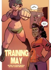 Training May – Chapter 1