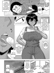 A stupid older sister who is a little beautiful, has big breasts and is just erotic – Chapter 1-2 [Takatsu]
