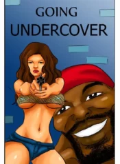 Going Undercover – Chapter 1 [KAOS Comics]