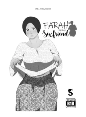 Farah Is My Sexfriend [HSL-Artes]