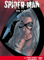The Superior Spider-Man – Chapter 1 (Spider-Man) [Tracy Scops]