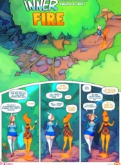 Inner Fire (Adventure Time) [Doxy] 2