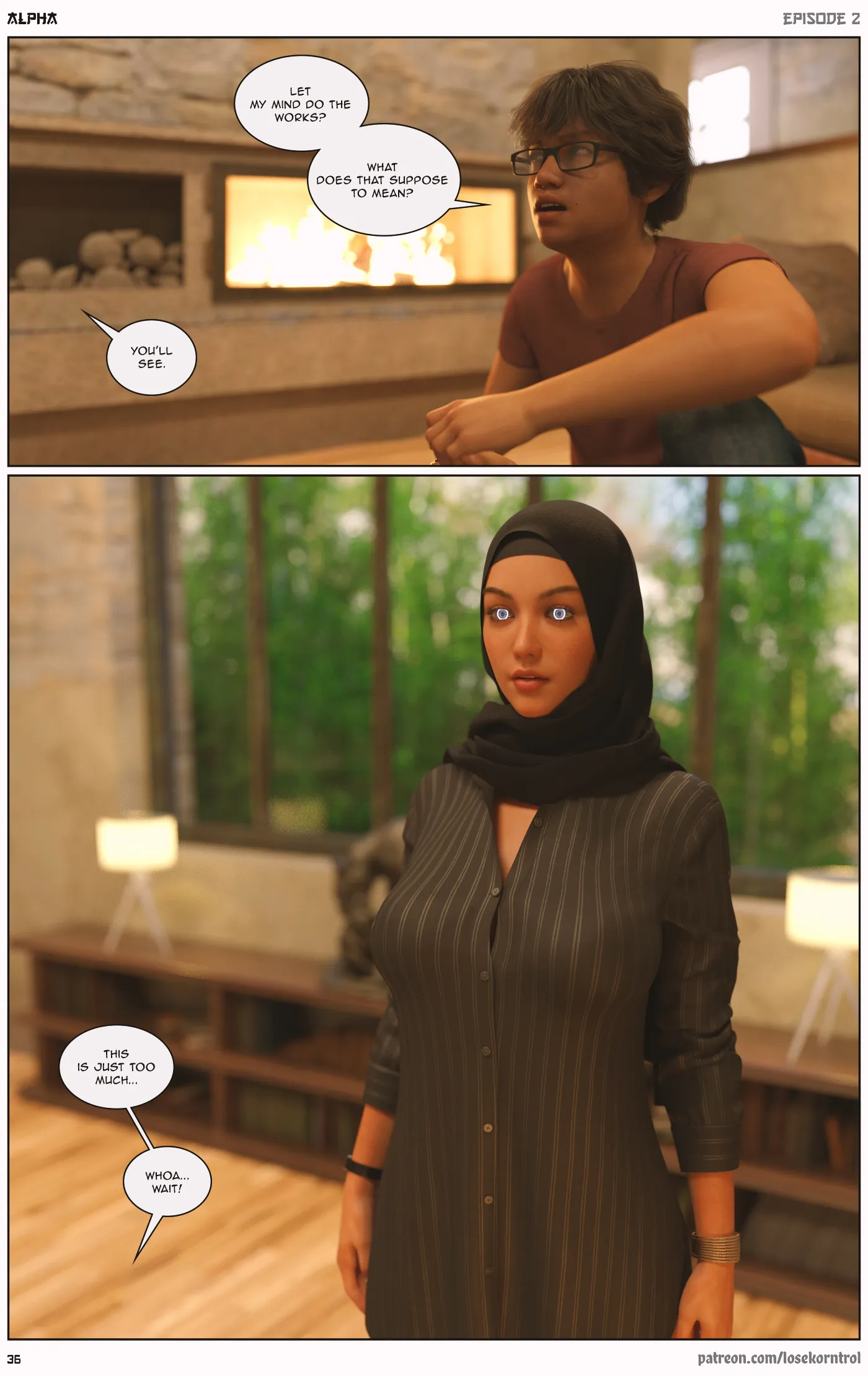Losekorntrol массажист. -Losekorntrol - валентинка Episode 2. Hijab 3dx Losekorntrol the Healer. Hijab 3dx комиксы. Losekorntrol – Valentine (Hijab 3dx трап.